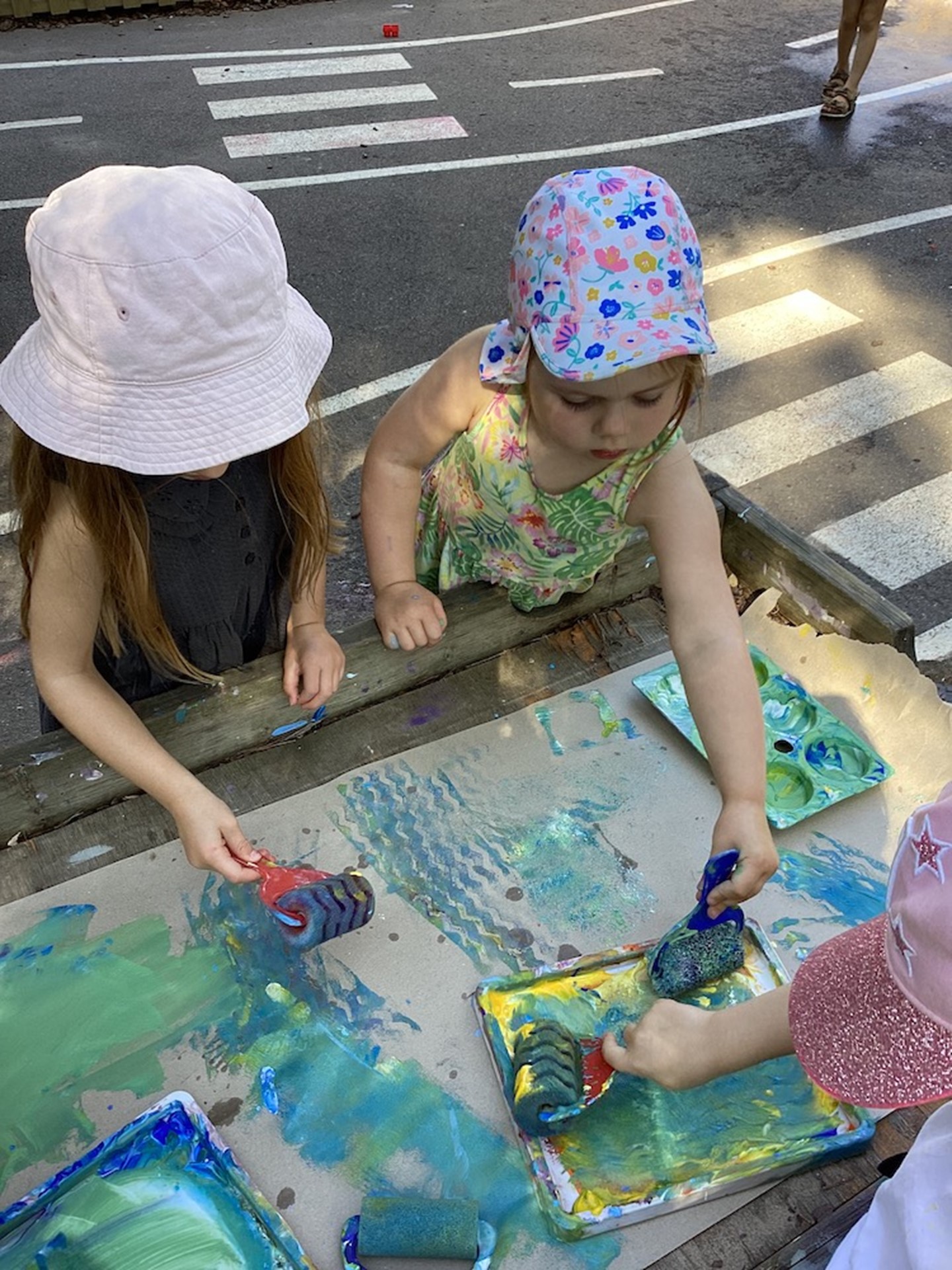 Pre School (4)
