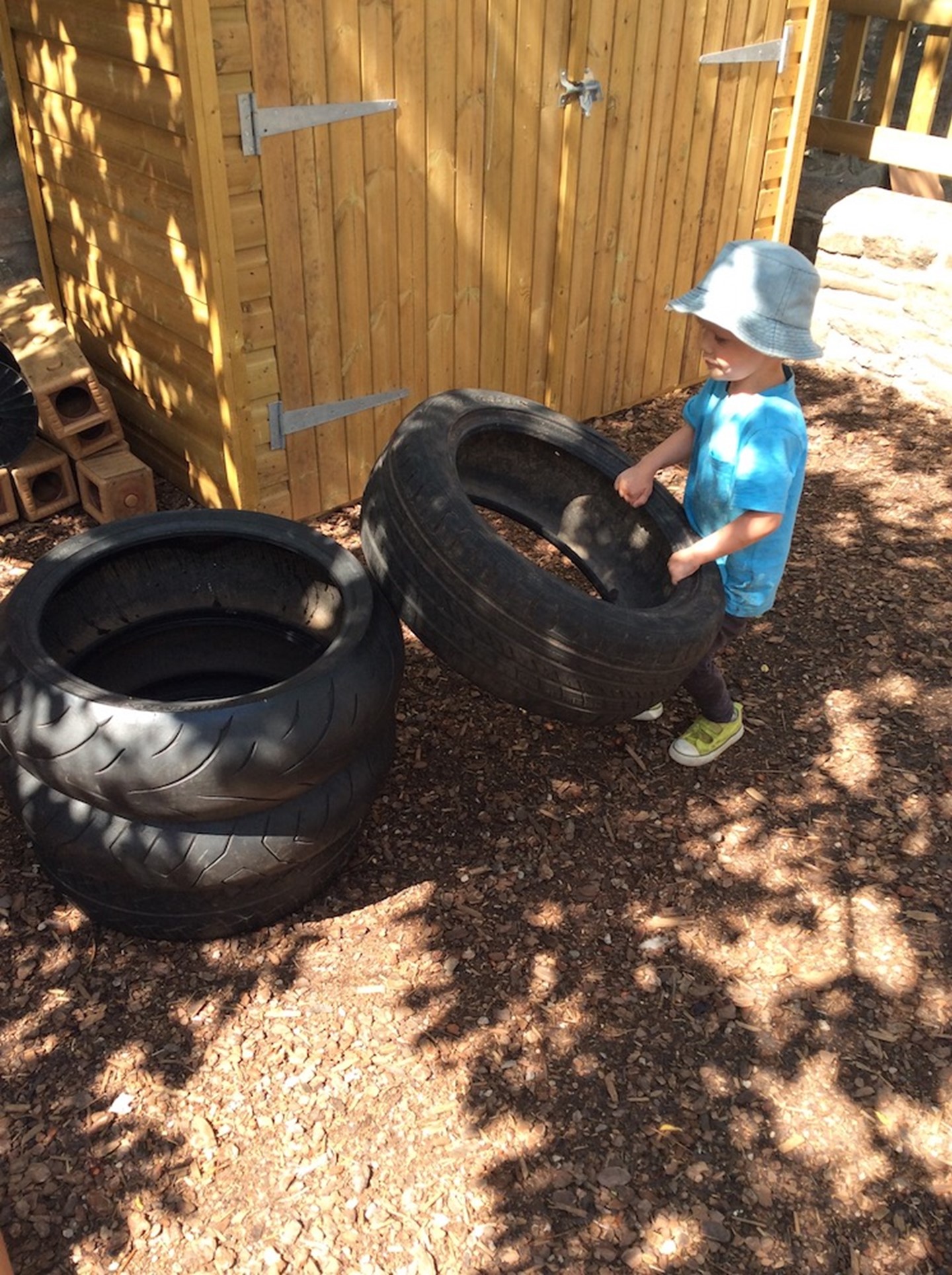Pre School (3)