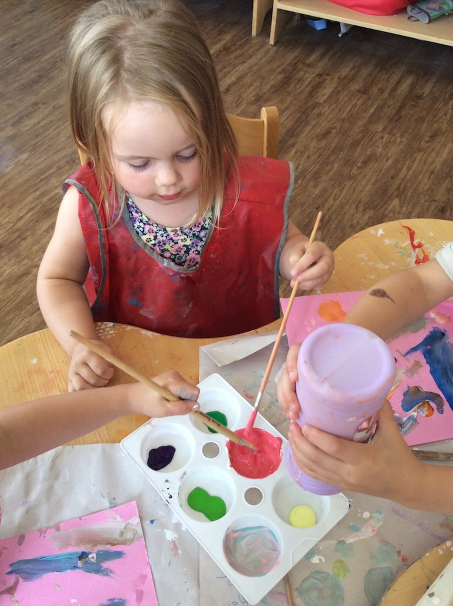 Pre School (7)