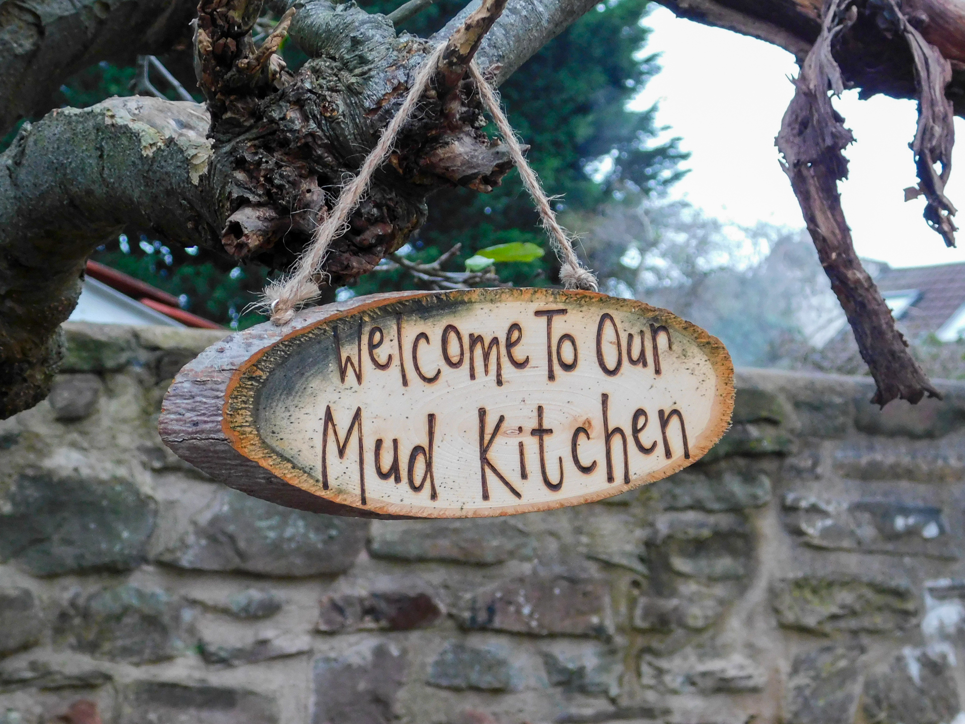 Downend Mud Kitchen 2