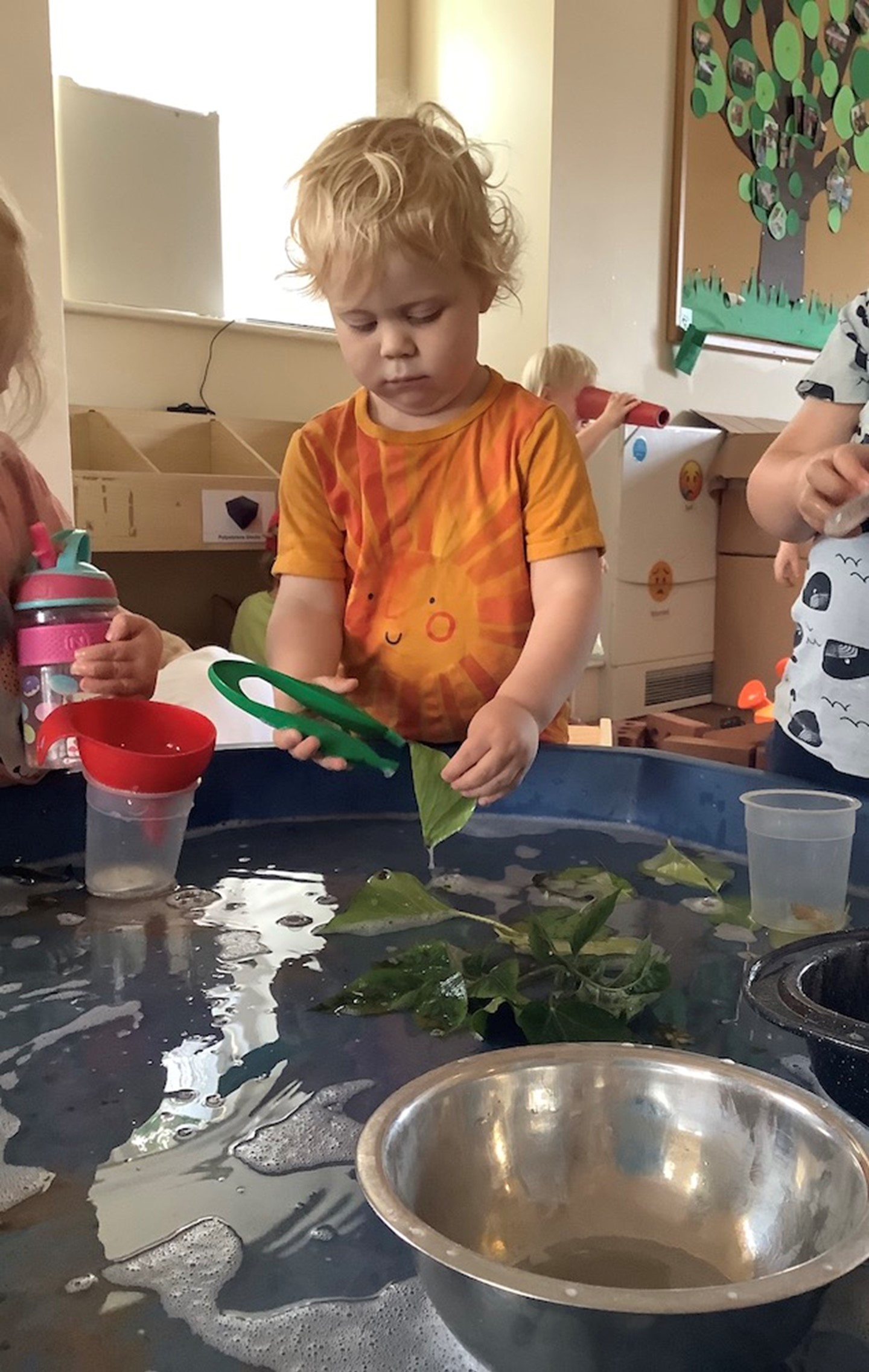 Kindergarten (1)