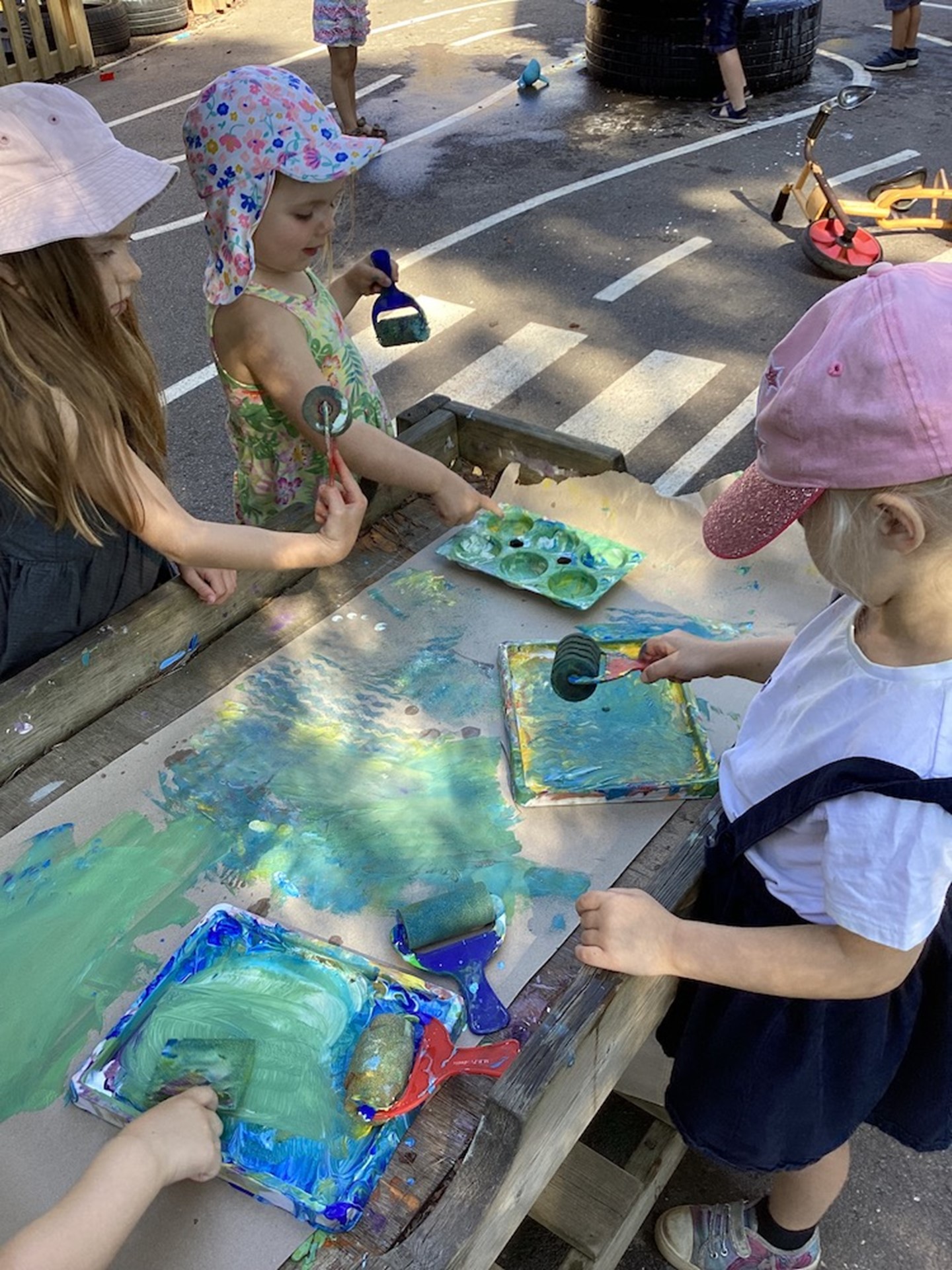 Pre School (5)
