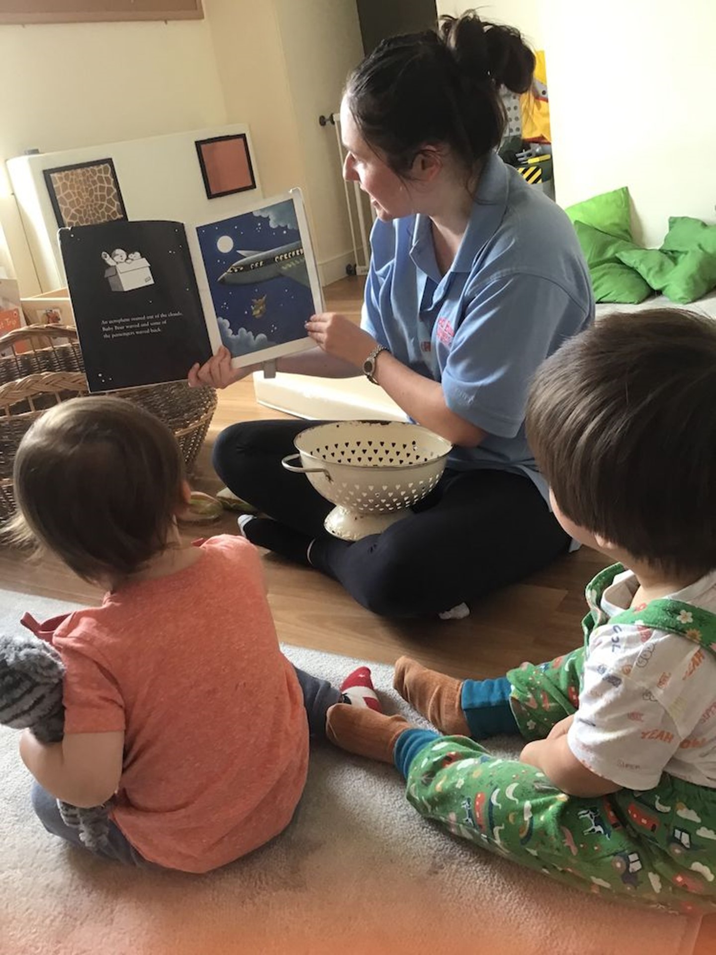 Nursery (2)