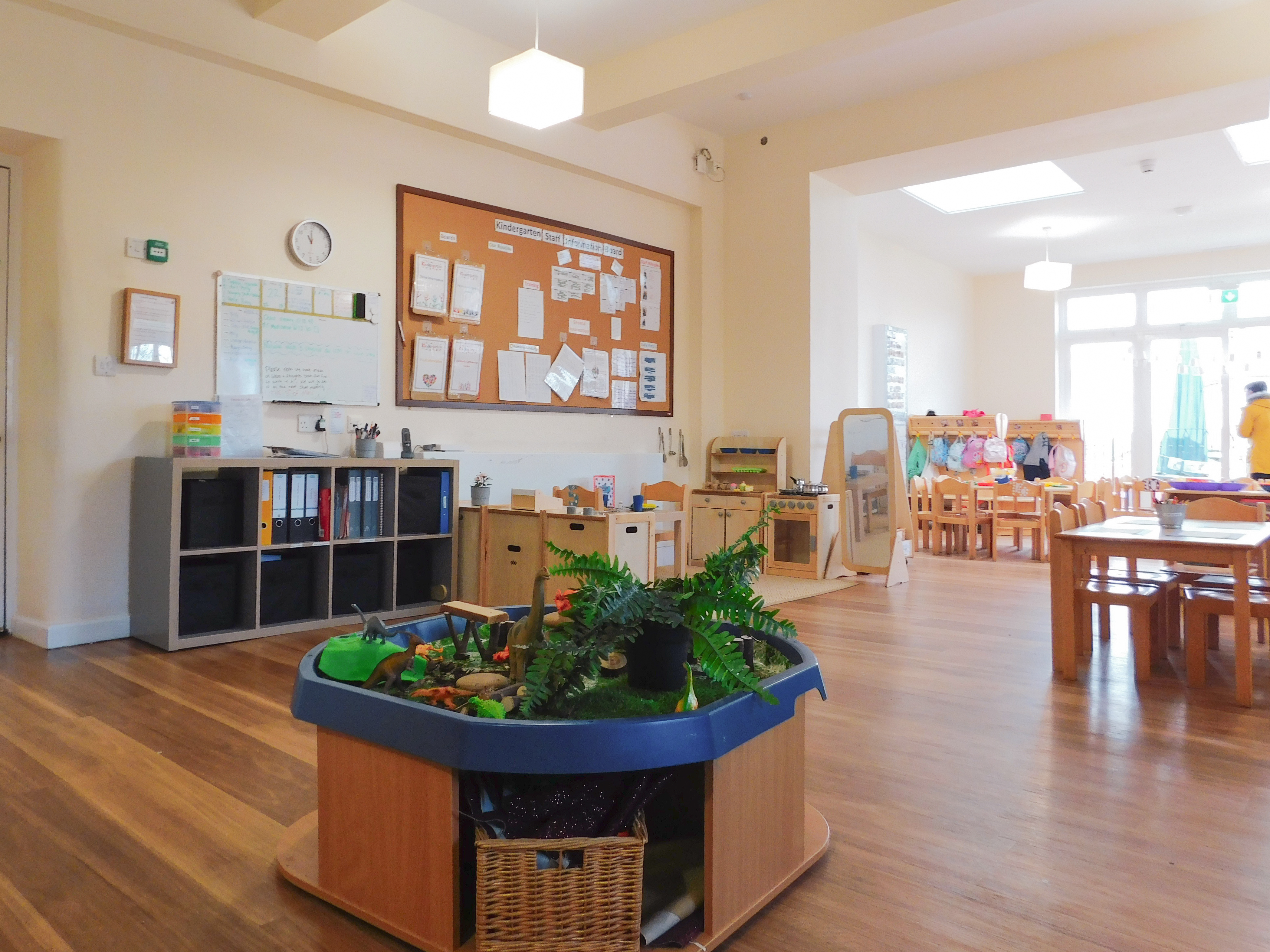 Downend Kindergarten