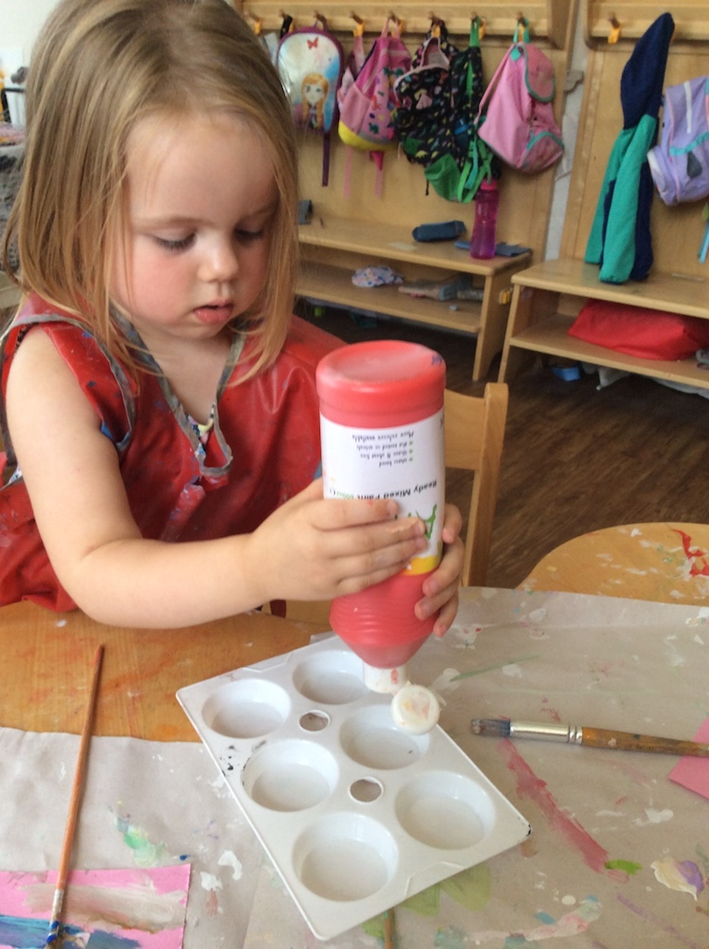 Pre School (6)