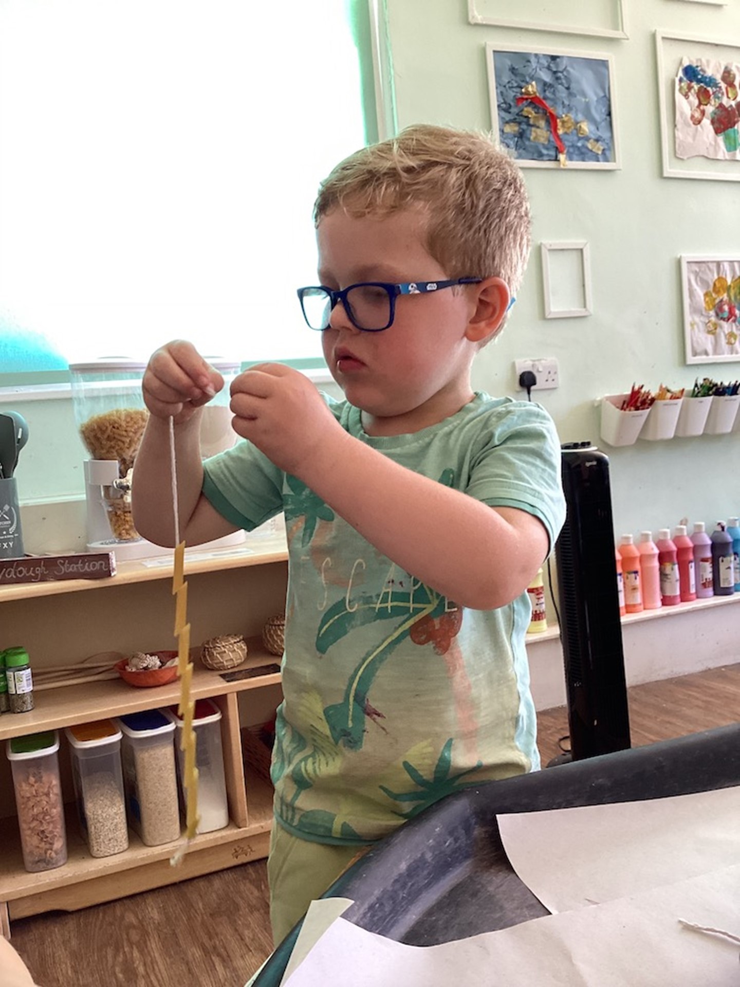 Pre School (1)