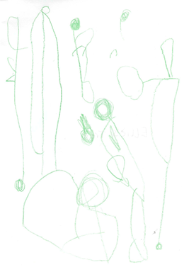 EF's Tree