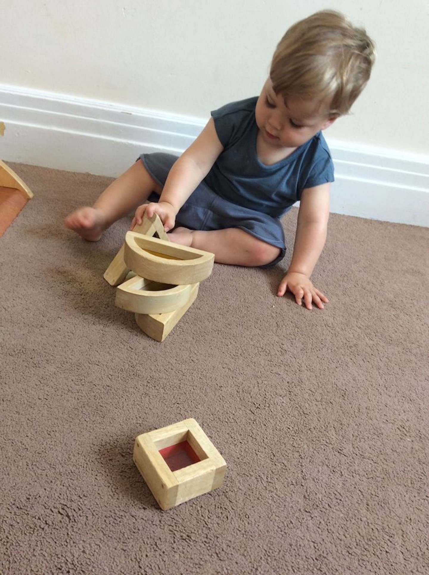 Building 2 Babies