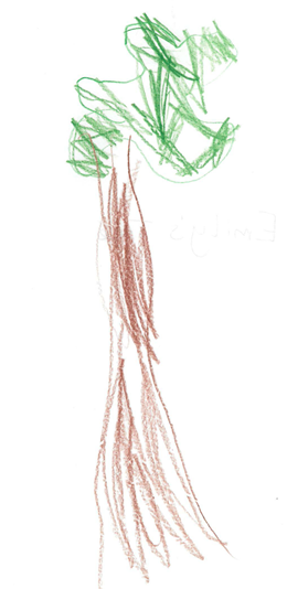 EB's Tree