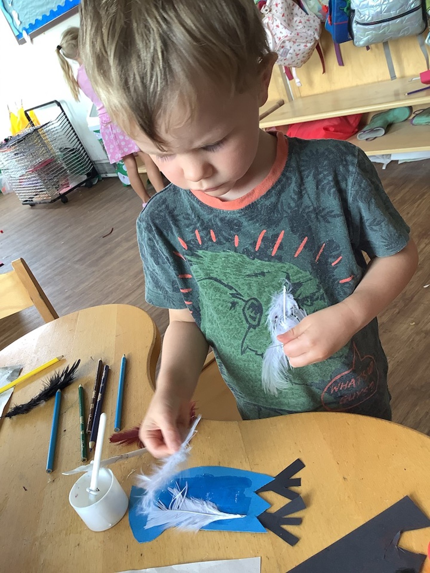 Pre School (2)