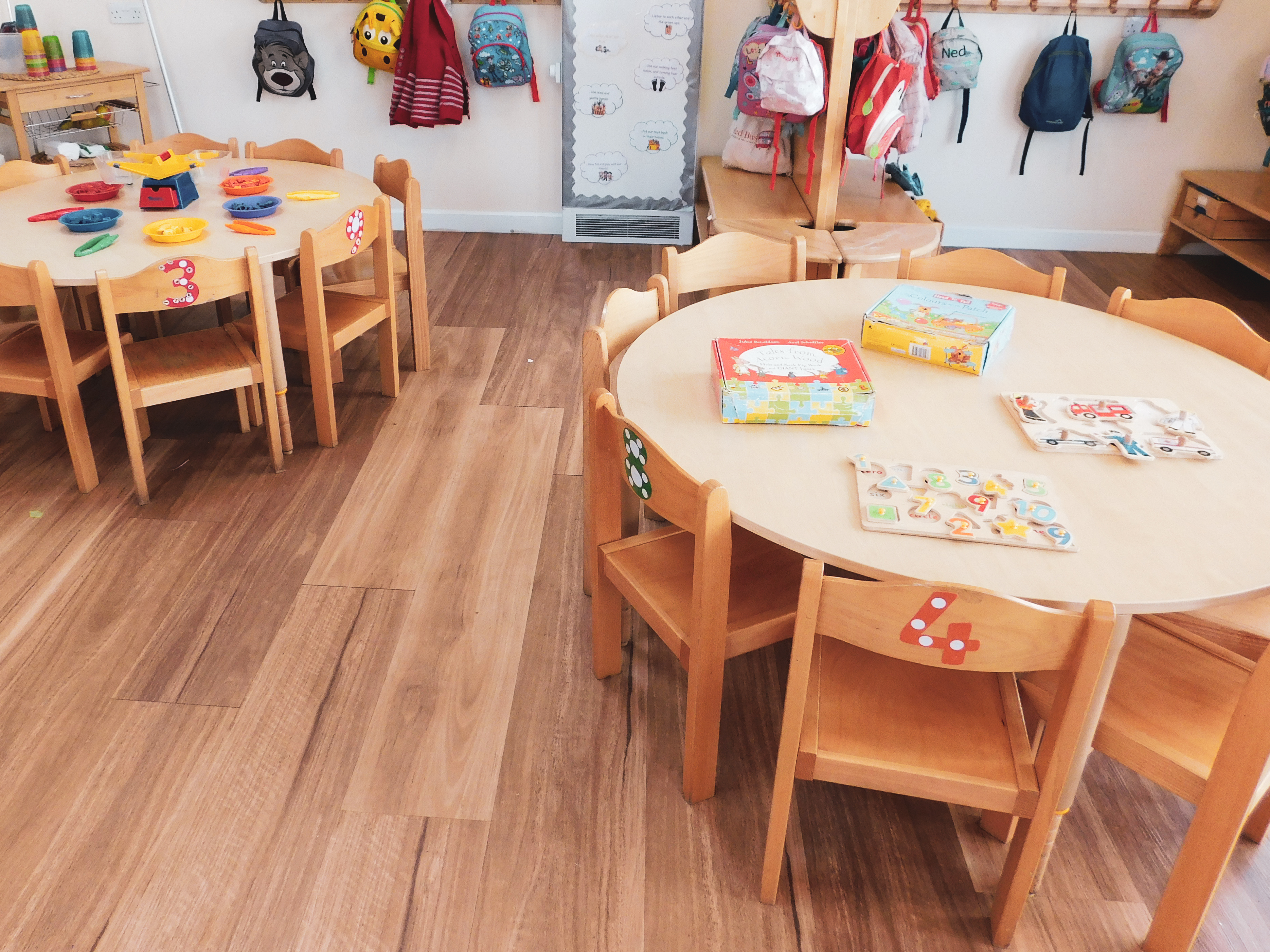 Downend Kindergarten 4