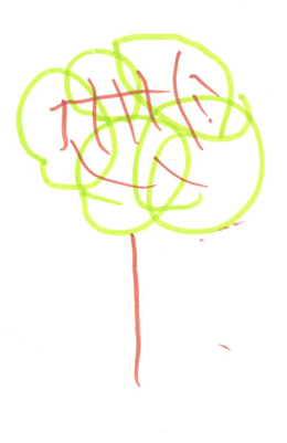 EP's Tree
