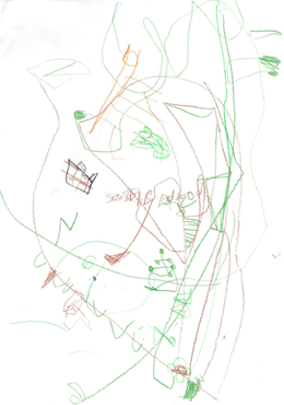 NLK's Tree