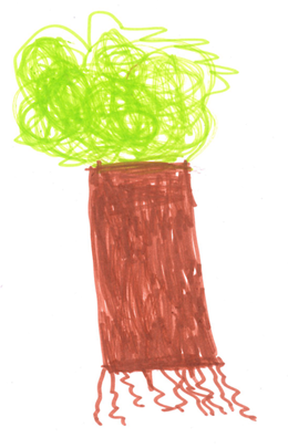 PH's Tree