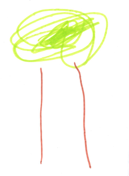 KJ's Tree
