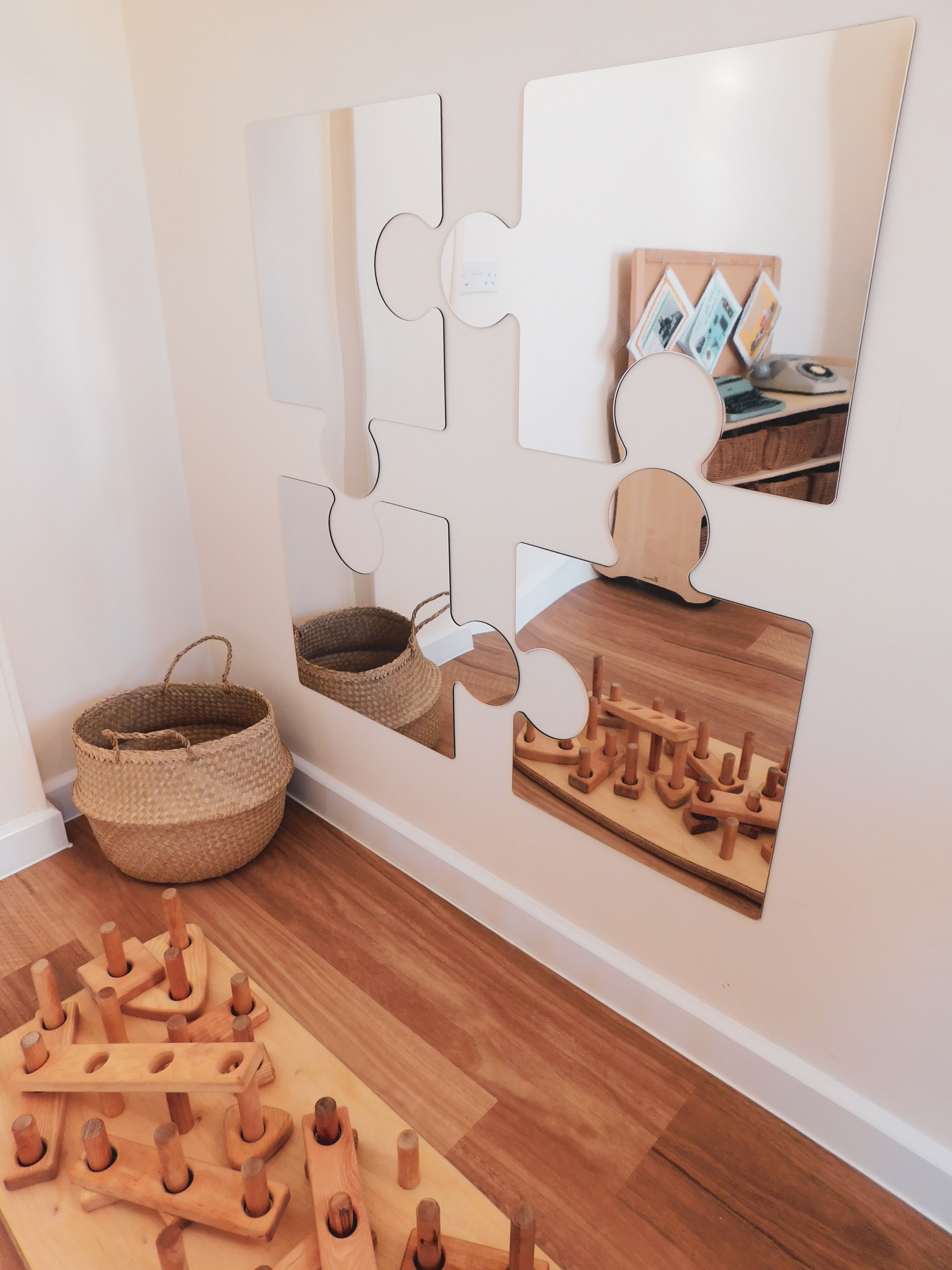 Downend Curiosity Room 7