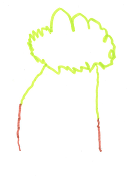 HW's Tree