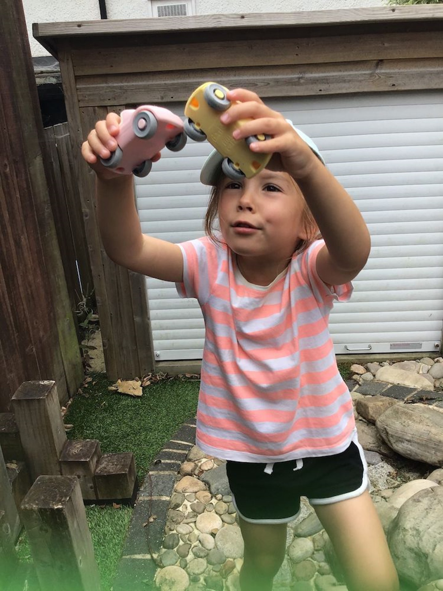 Small World Preschool