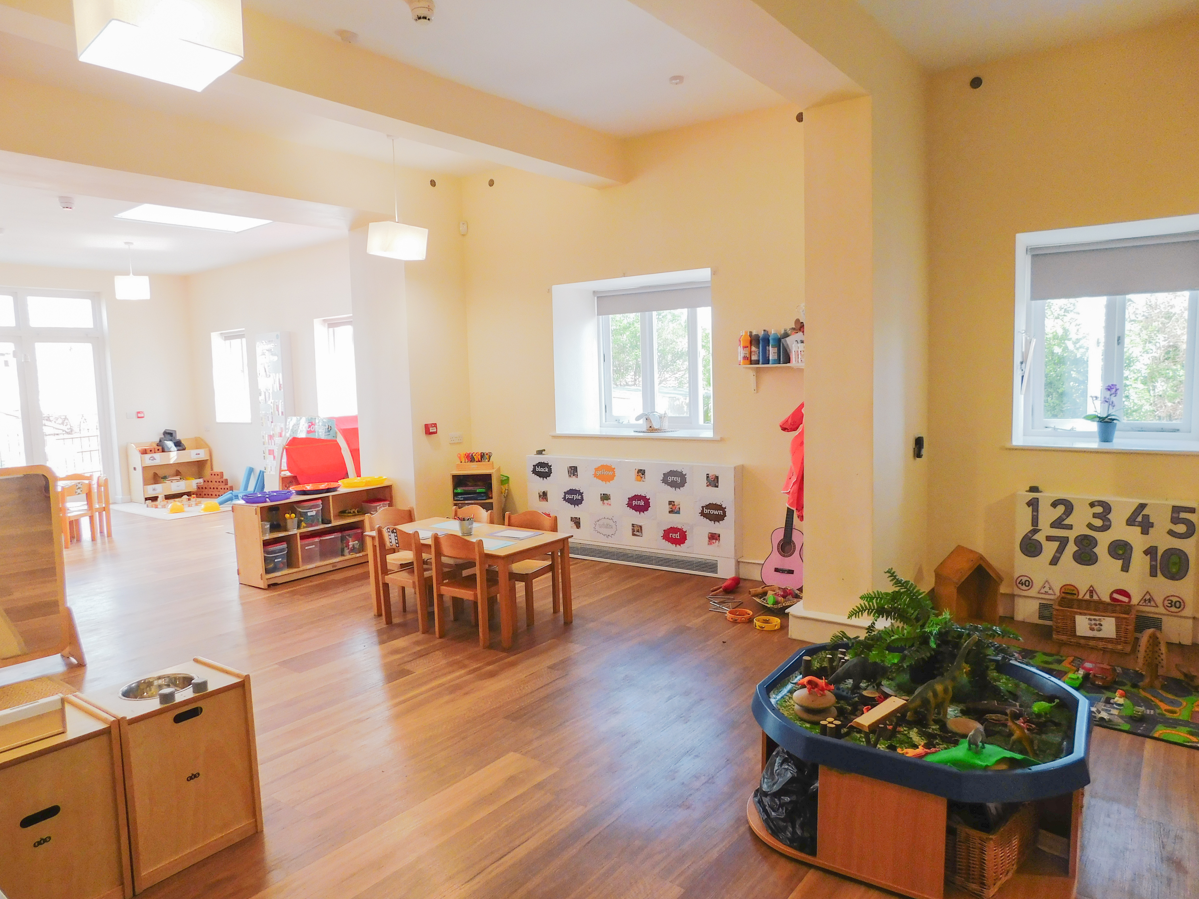 Downend Kindergarten 2