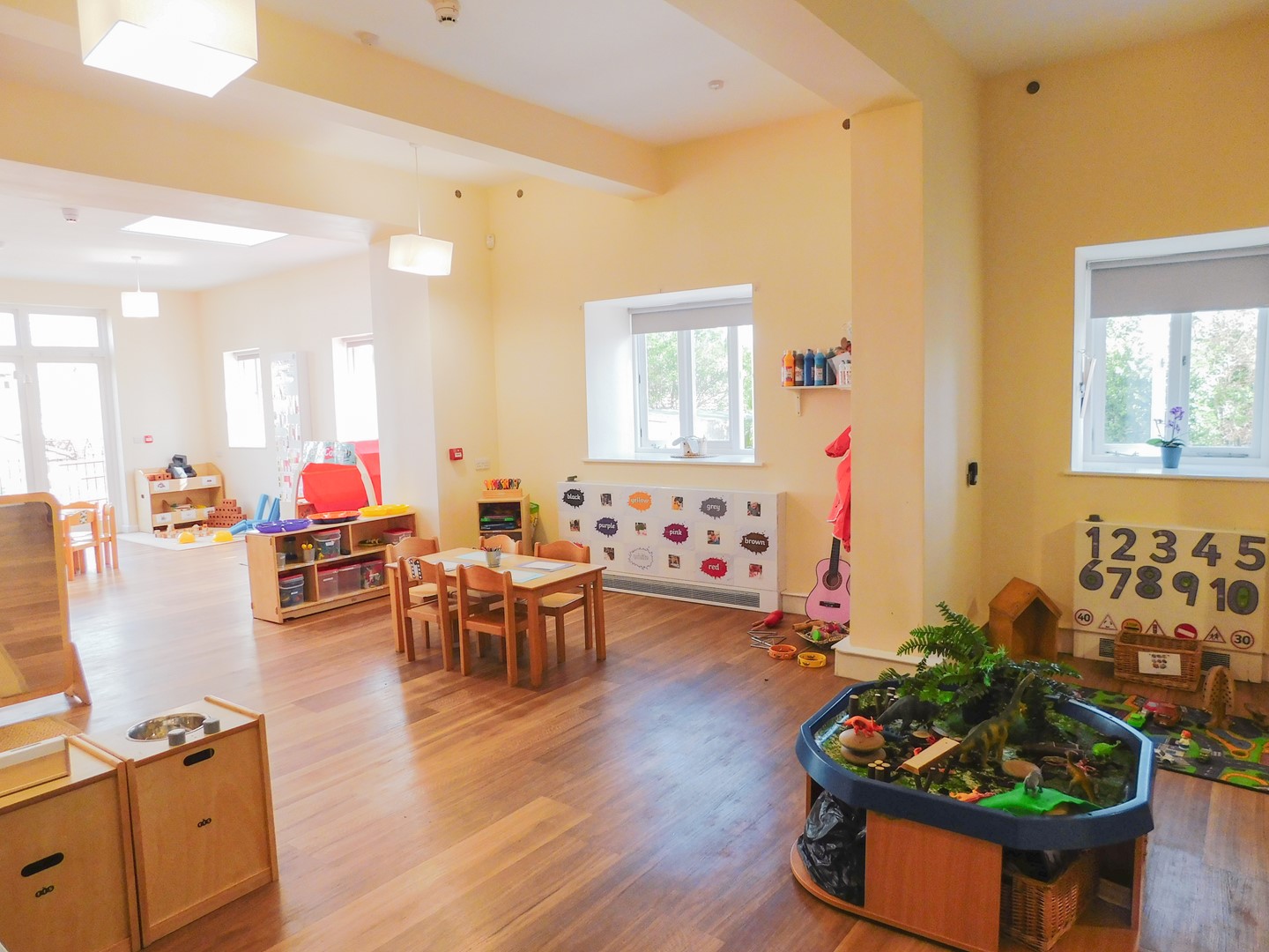 Downend Kindergarten 2