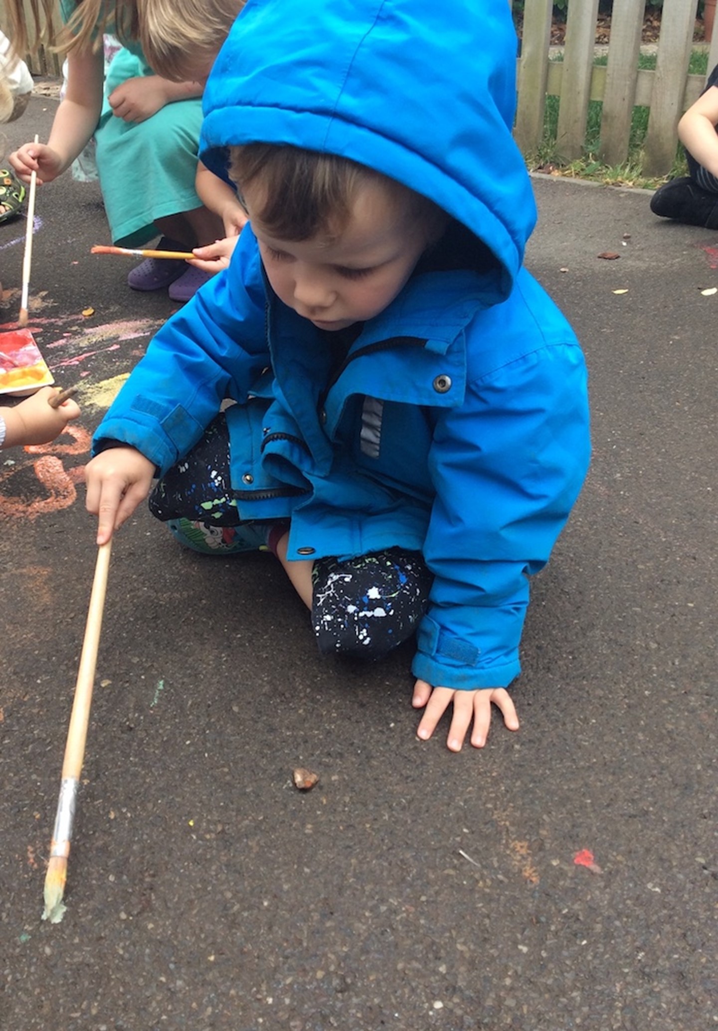 Pre School (10)